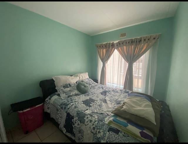 3 BEDROOM SECTIONAL TITLE FOR SALE IN PARKRAND